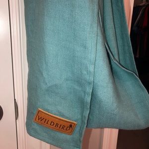 Wild Bird Ring sling